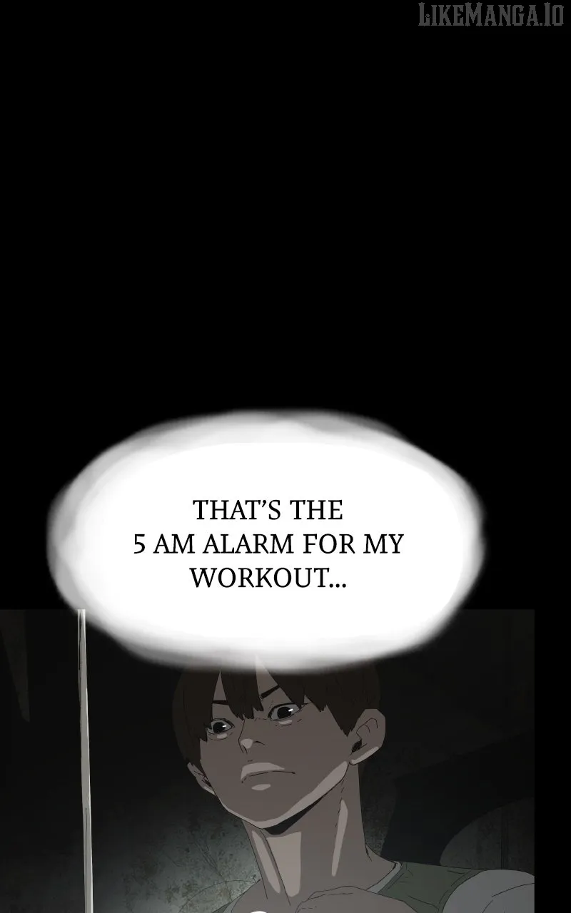 Survive  Webtoon Chapter 4 page 38 - 
