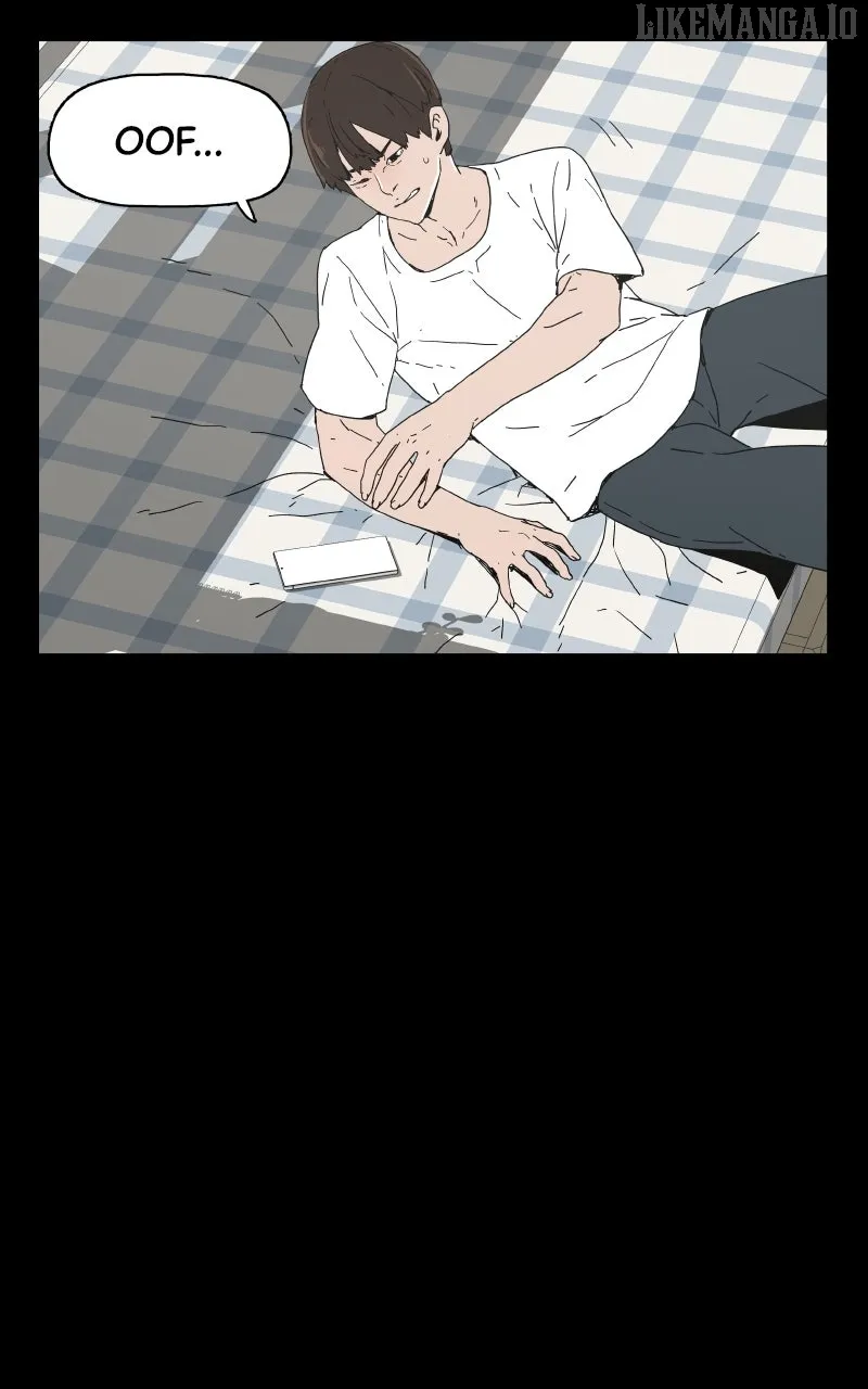 Survive  Webtoon Chapter 4 page 5 - 