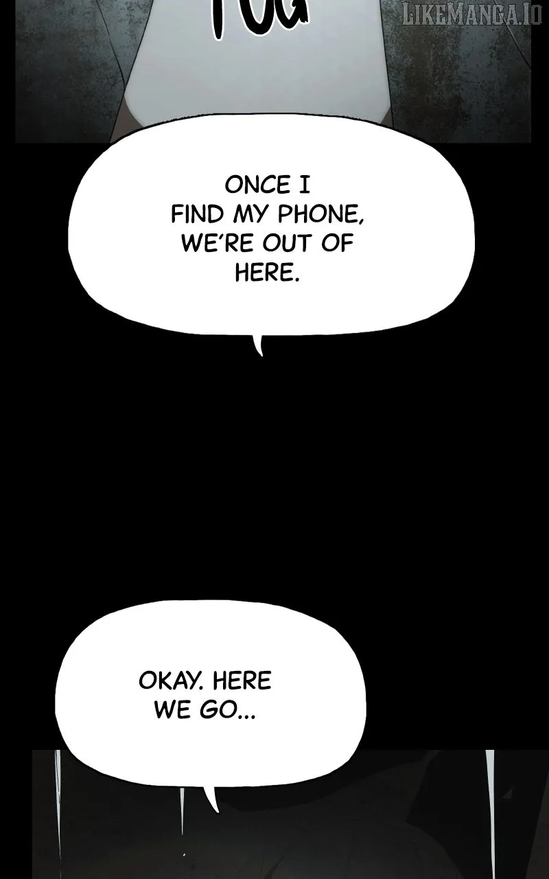 Survive  Webtoon Chapter 4 page 44 - 