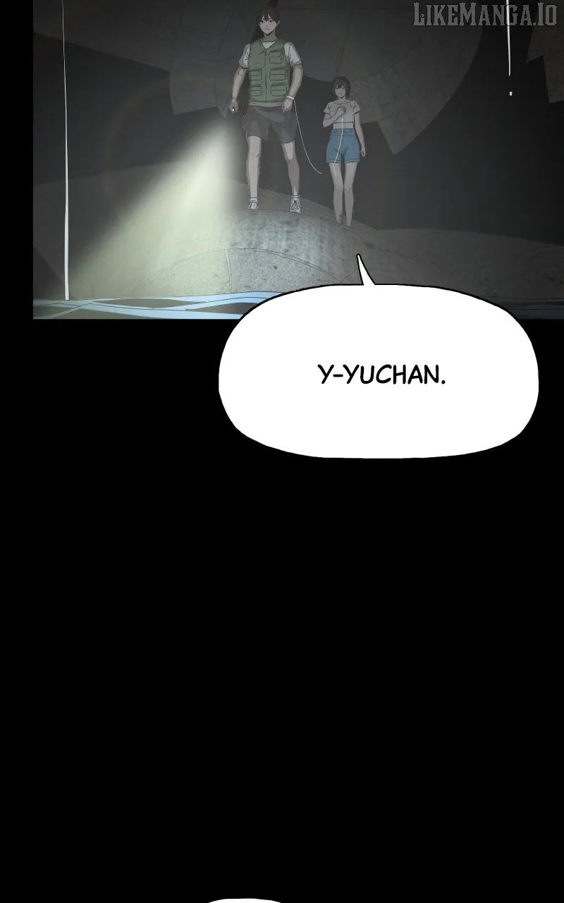 Survive  Webtoon Chapter 4 page 45 - 