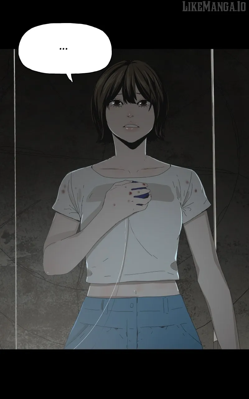 Survive  Webtoon Chapter 4 page 47 - 
