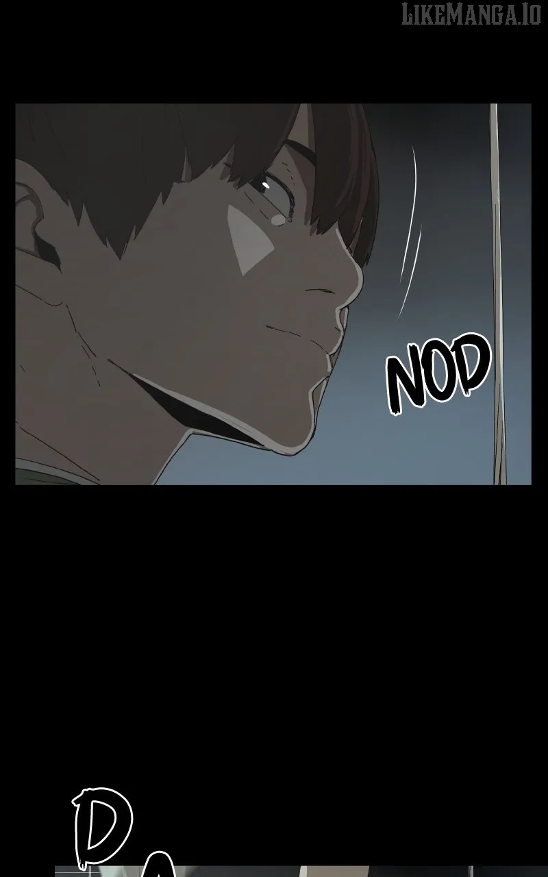 Survive  Webtoon Chapter 4 page 50 - 