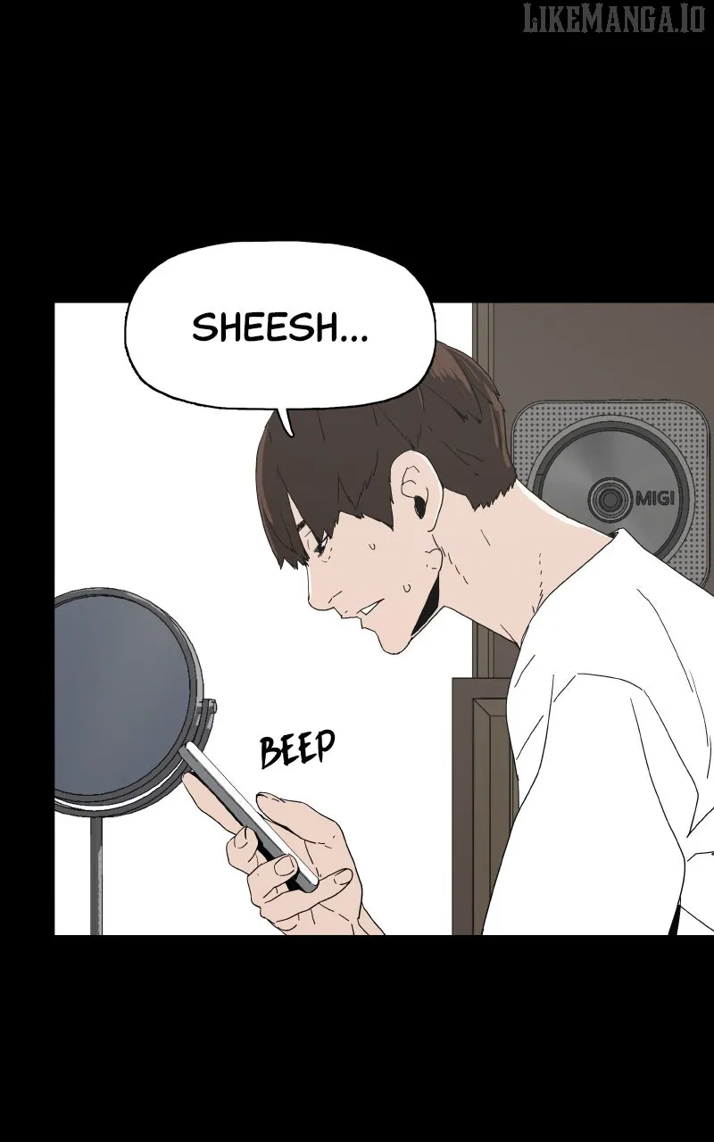 Survive  Webtoon Chapter 4 page 6 - 