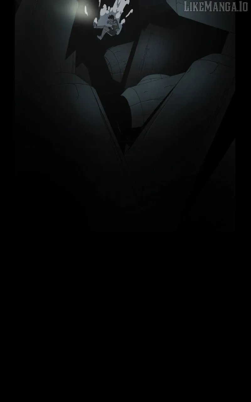 Survive  Webtoon Chapter 4 page 54 - 