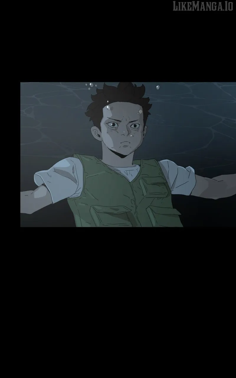 Survive  Webtoon Chapter 4 page 55 - 