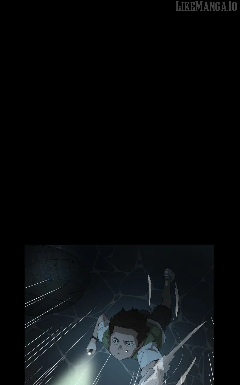 Survive  Webtoon Chapter 4 page 57 - 