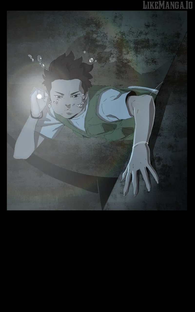 Survive  Webtoon Chapter 4 page 60 - 