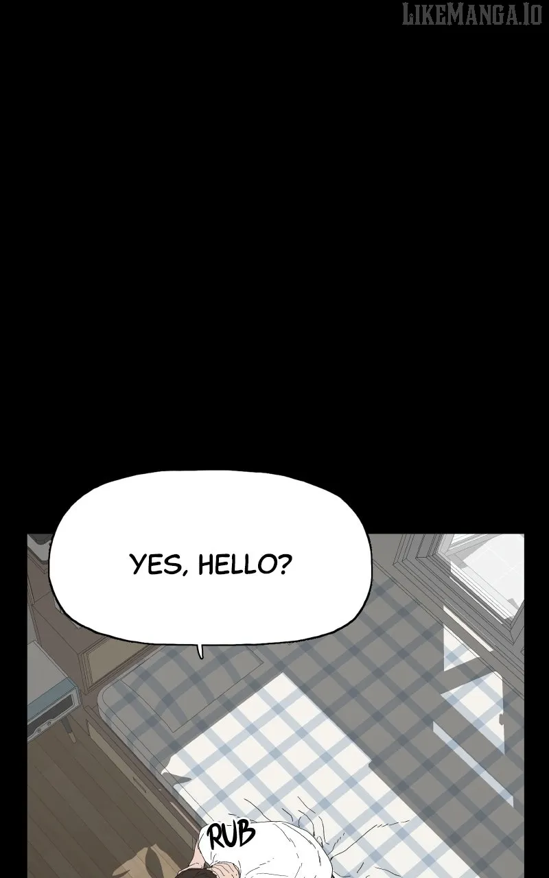 Survive  Webtoon Chapter 4 page 7 - 
