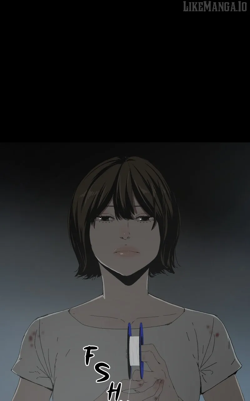 Survive  Webtoon Chapter 4 page 61 - 
