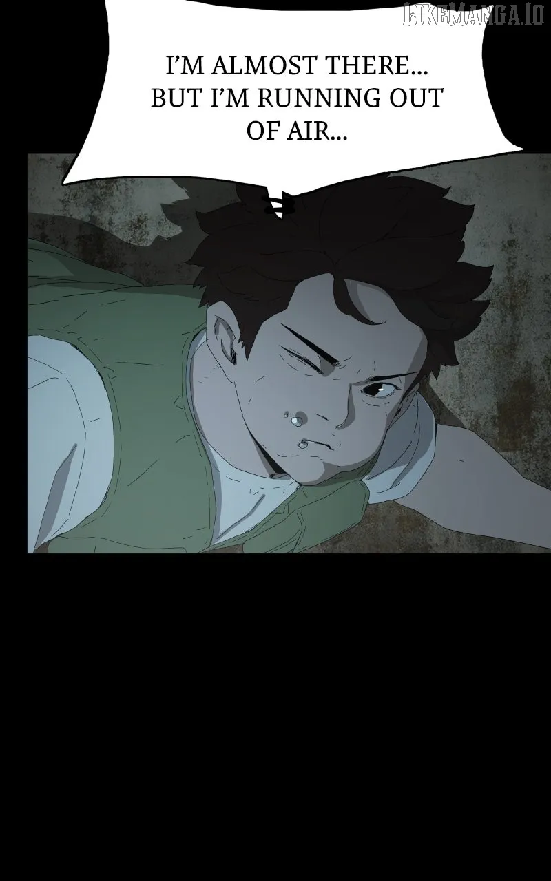 Survive  Webtoon Chapter 4 page 64 - 