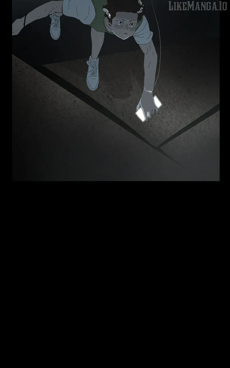 Survive  Webtoon Chapter 4 page 70 - 