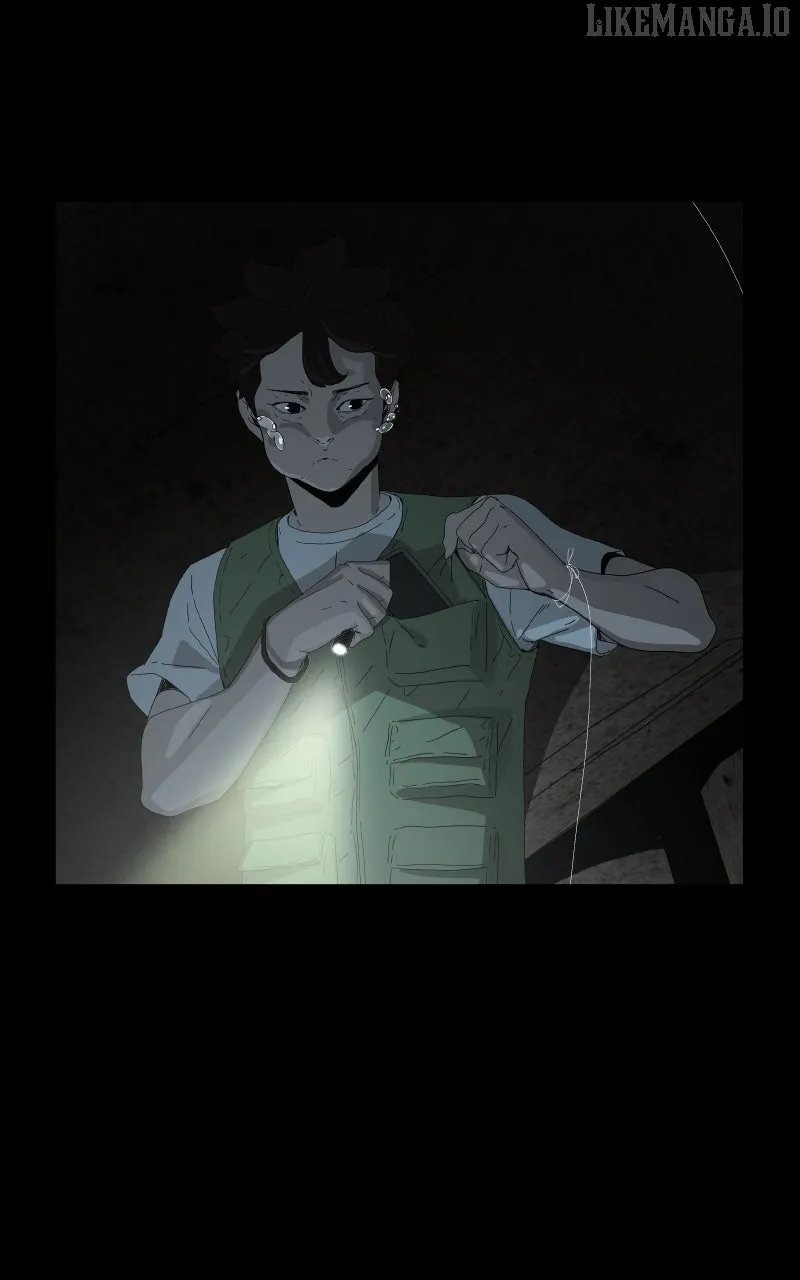 Survive  Webtoon Chapter 4 page 71 - 