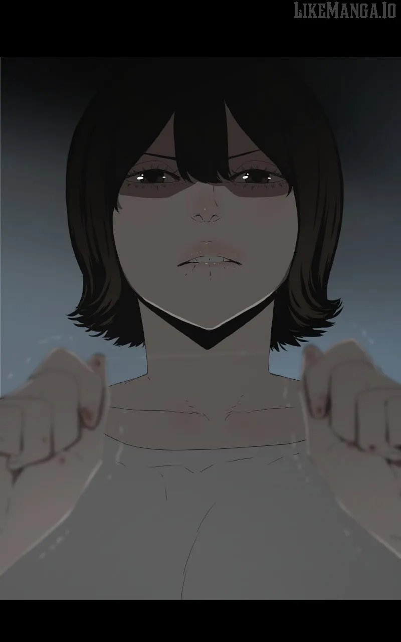 Survive  Webtoon Chapter 4 page 75 - 