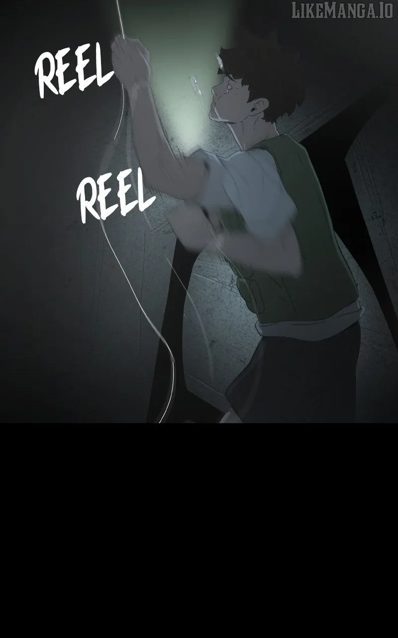 Survive  Webtoon Chapter 4 page 83 - 