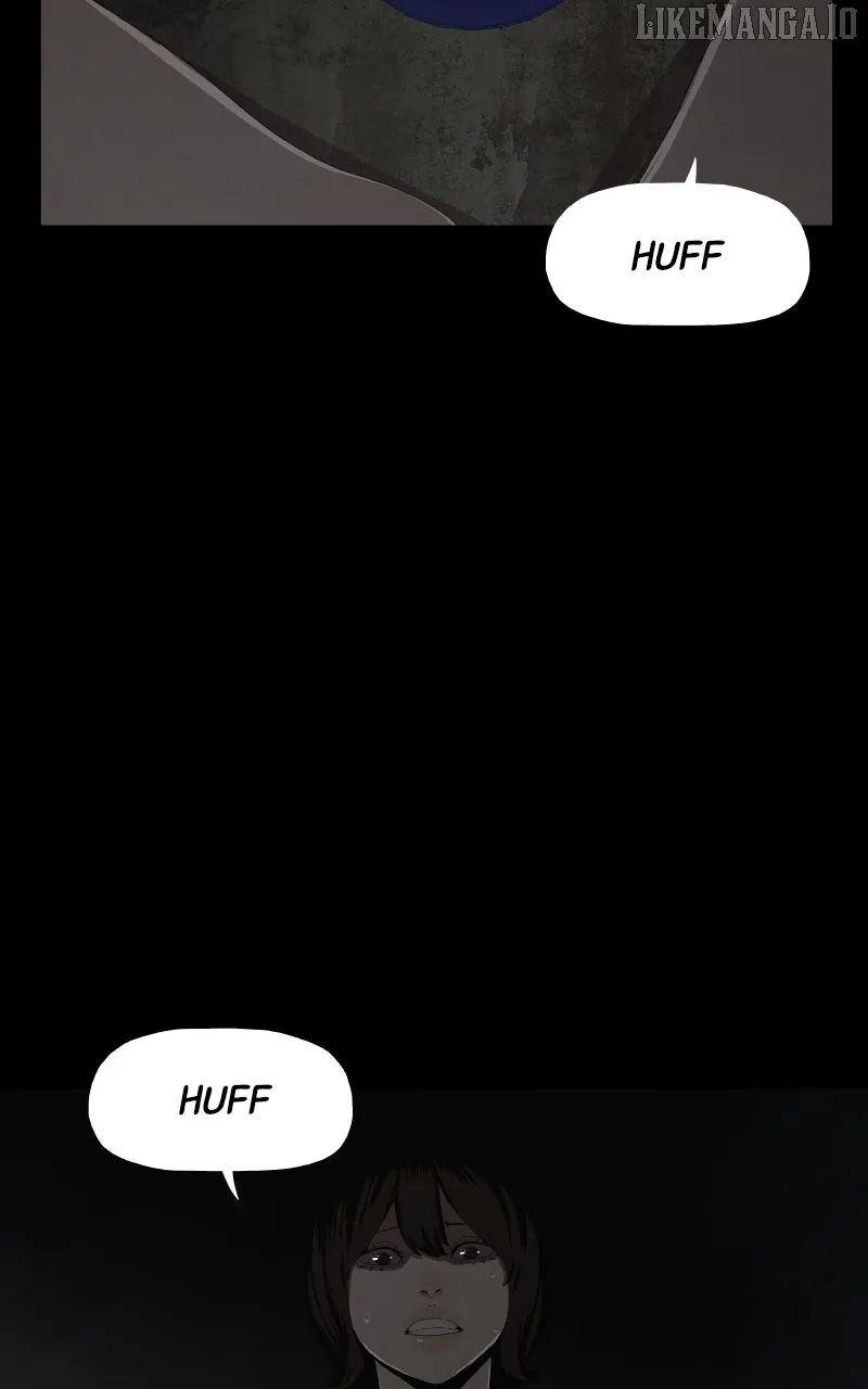 Survive  Webtoon Chapter 4 page 88 - 