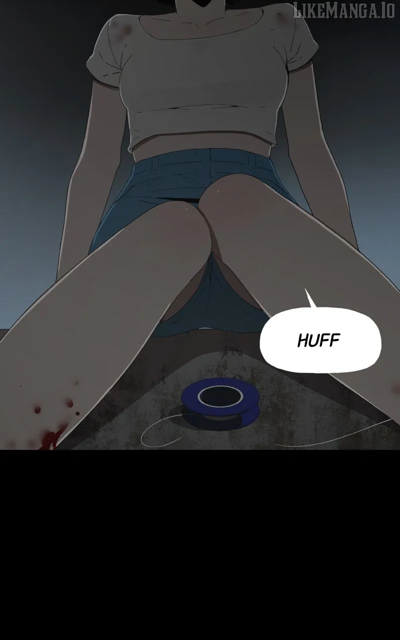 Survive  Webtoon Chapter 4 page 89 - 