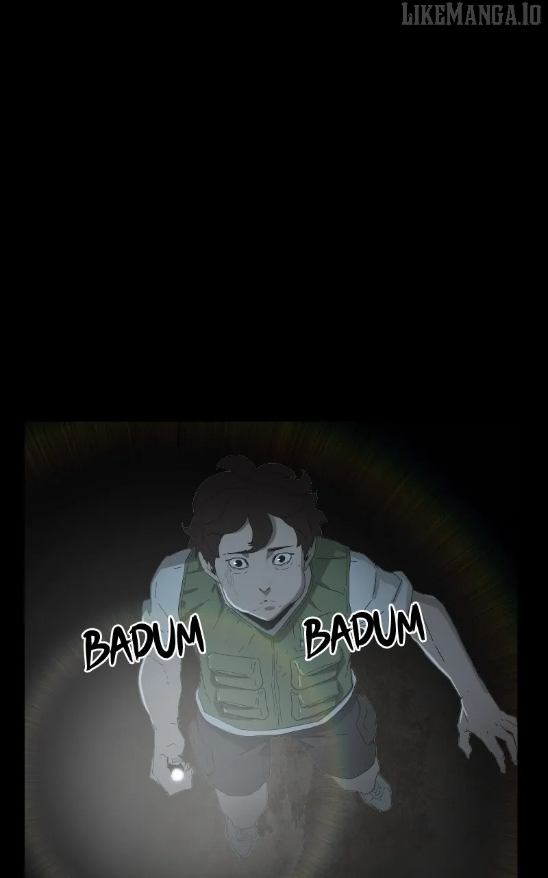Survive  Webtoon Chapter 4 page 90 - 