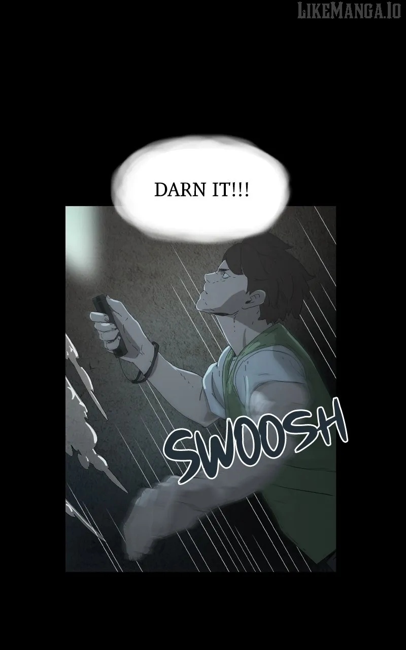 Survive  Webtoon Chapter 4 page 95 - 