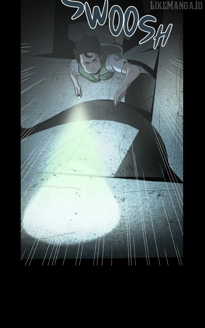 Survive  Webtoon Chapter 4 page 98 - 