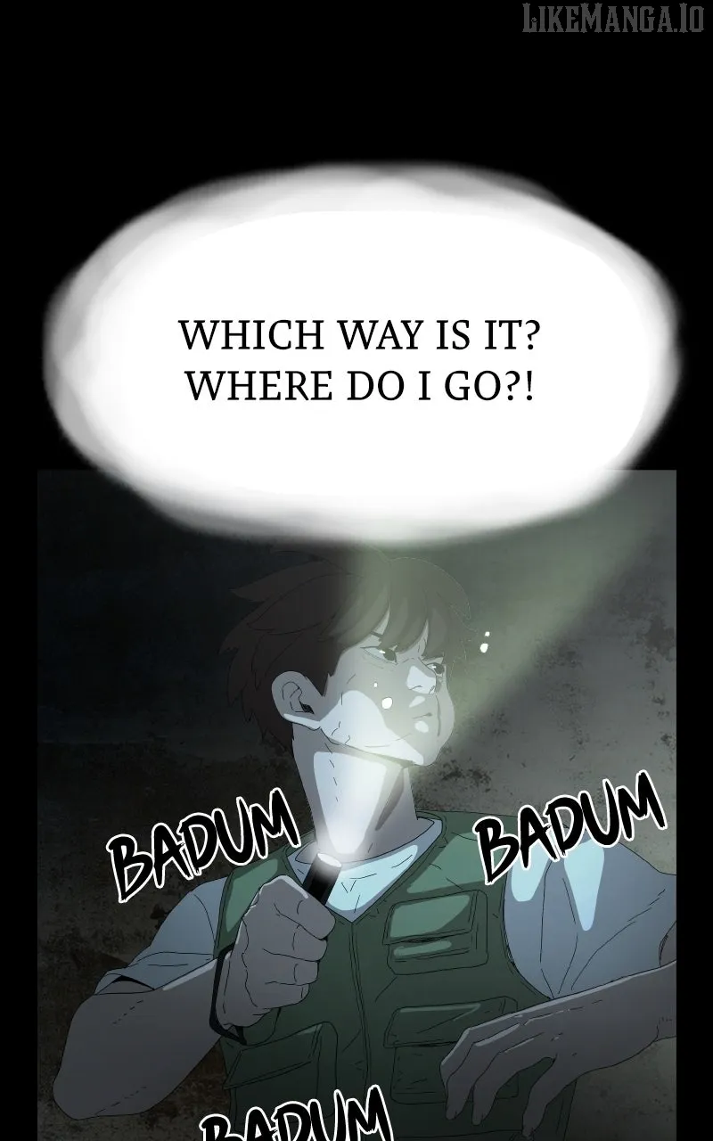 Survive  Webtoon Chapter 4 page 99 - 
