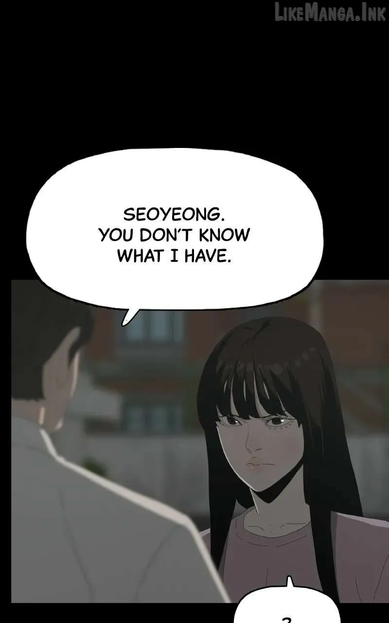 Survive  Webtoon Chapter 40 page 11 - 