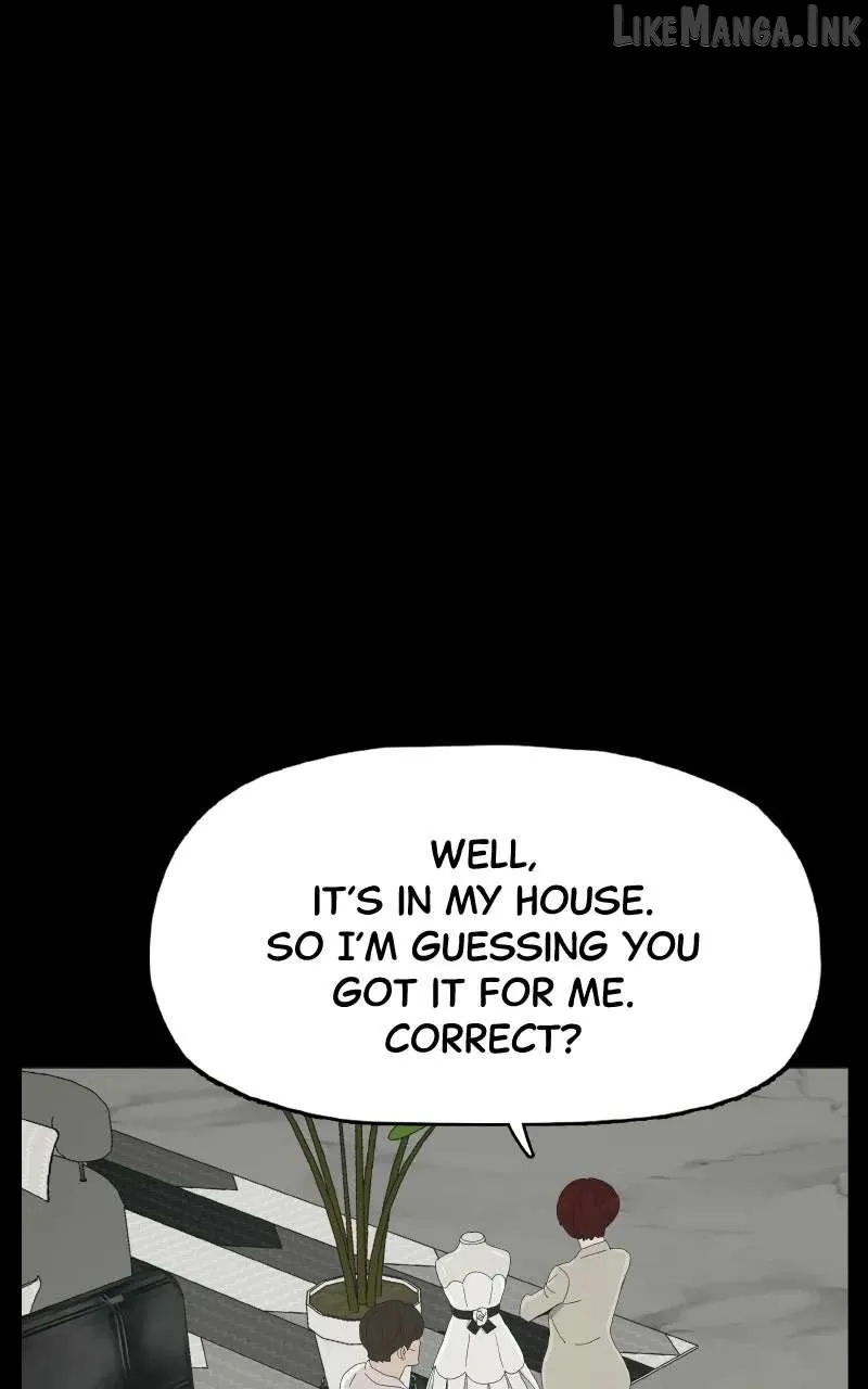 Survive  Webtoon Chapter 40 page 110 - 