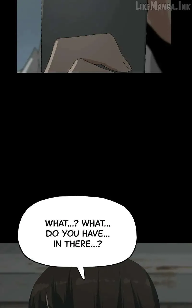 Survive  Webtoon Chapter 40 page 17 - 