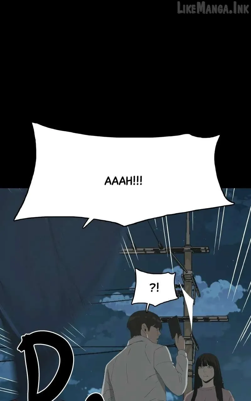 Survive  Webtoon Chapter 40 page 19 - 