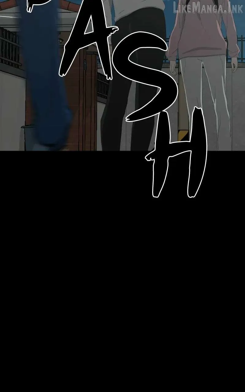 Survive  Webtoon Chapter 40 page 20 - 