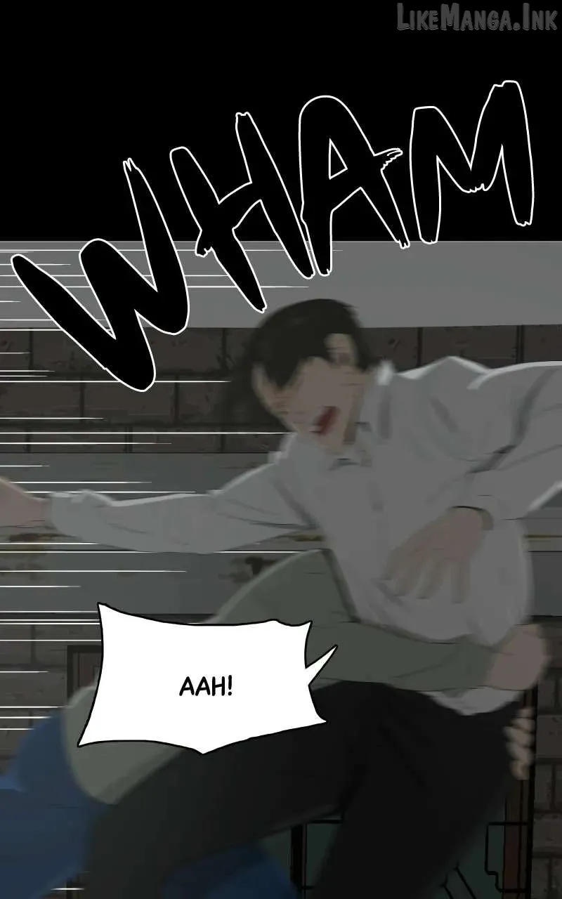 Survive  Webtoon Chapter 40 page 21 - 