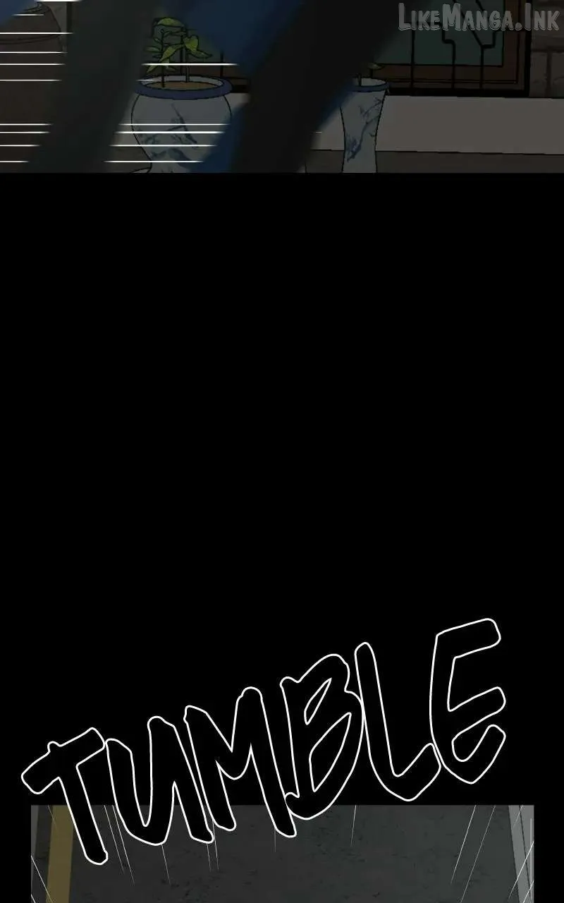 Survive  Webtoon Chapter 40 page 22 - 