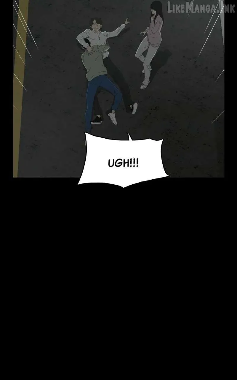 Survive  Webtoon Chapter 40 page 23 - 