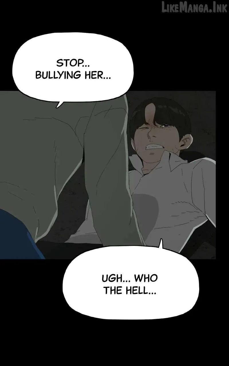 Survive  Webtoon Chapter 40 page 24 - 