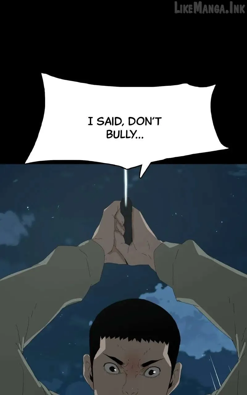 Survive  Webtoon Chapter 40 page 25 - 