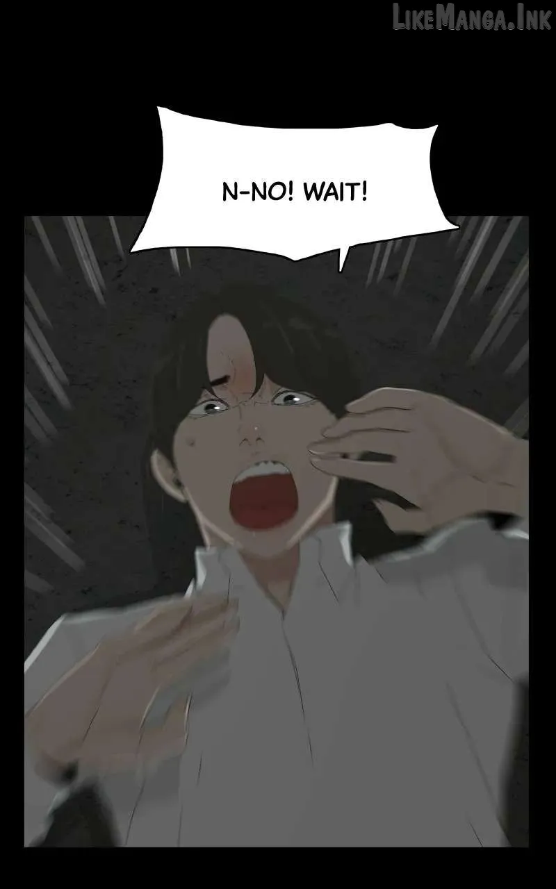 Survive  Webtoon Chapter 40 page 27 - 