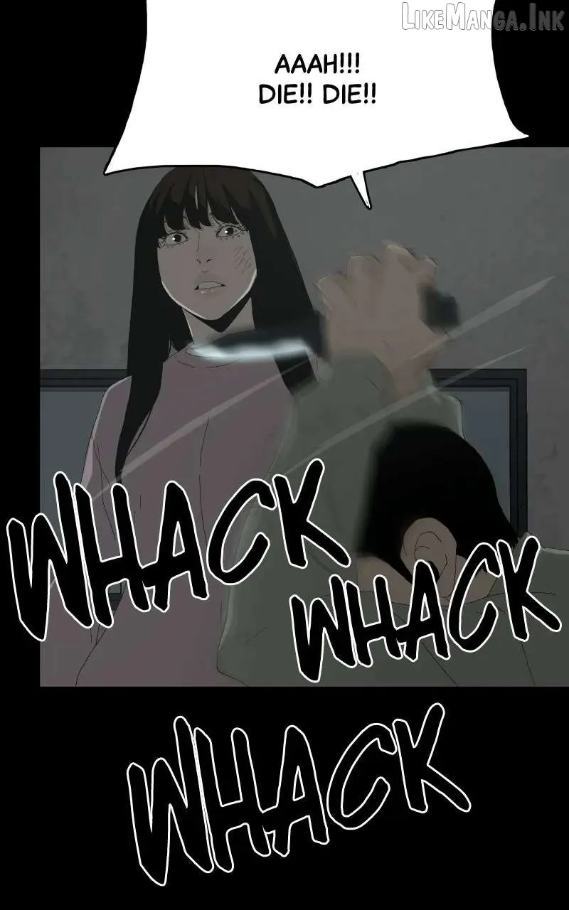 Survive  Webtoon Chapter 40 page 30 - 