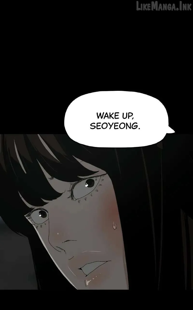 Survive  Webtoon Chapter 40 page 4 - 