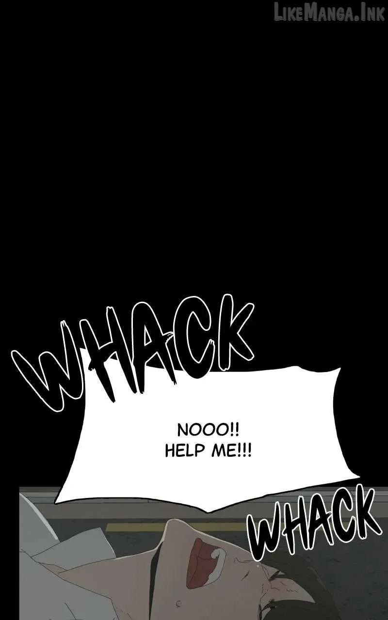 Survive  Webtoon Chapter 40 page 31 - 