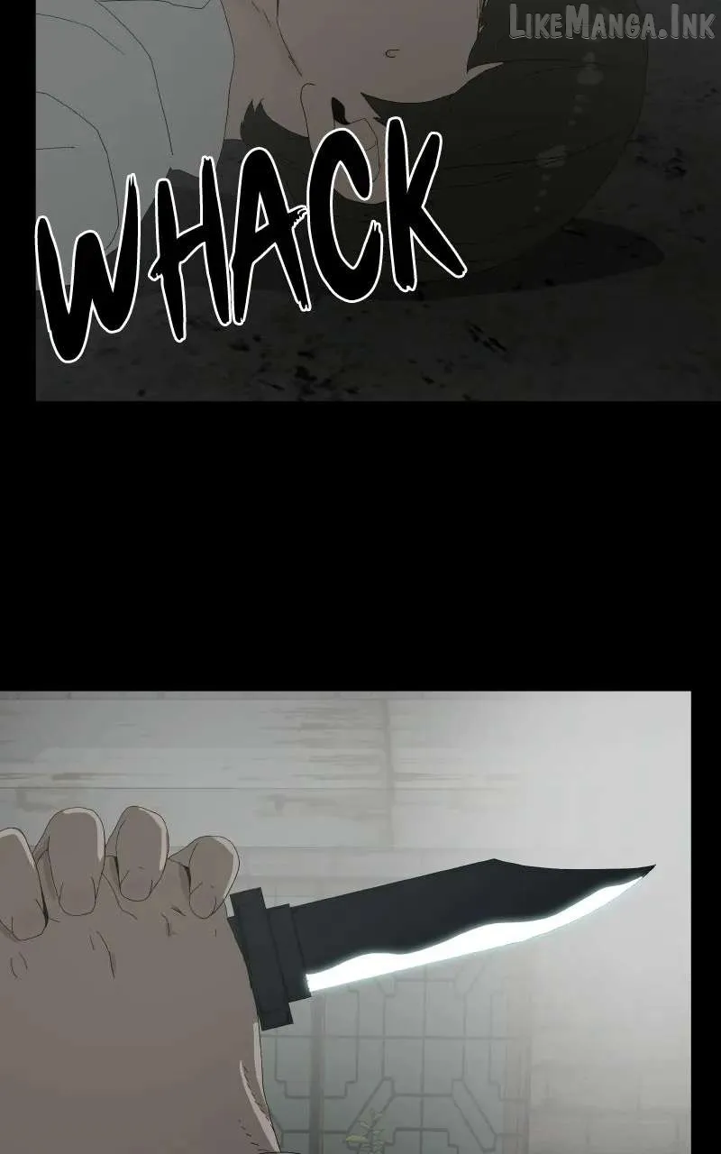 Survive  Webtoon Chapter 40 page 32 - 