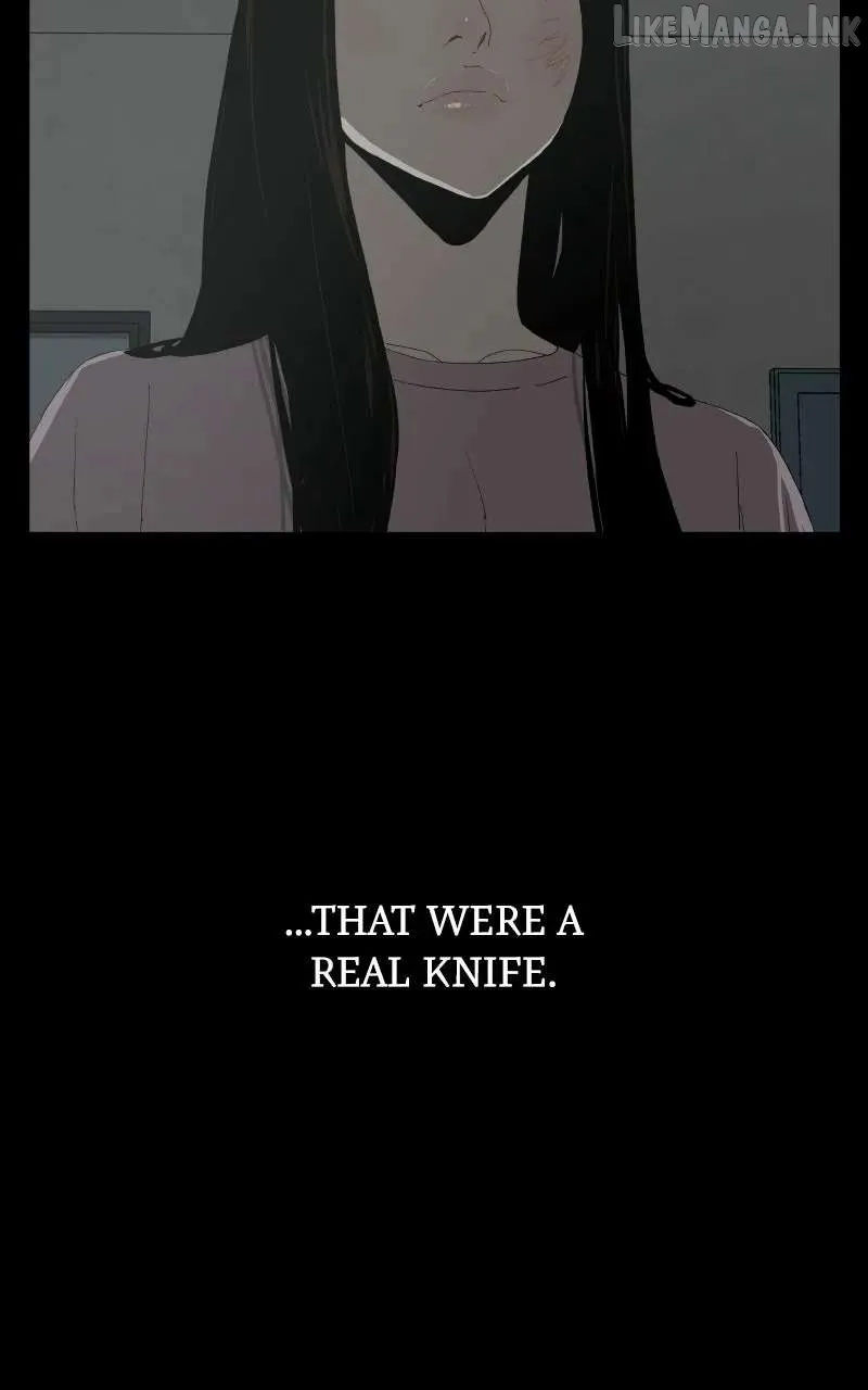 Survive  Webtoon Chapter 40 page 34 - 