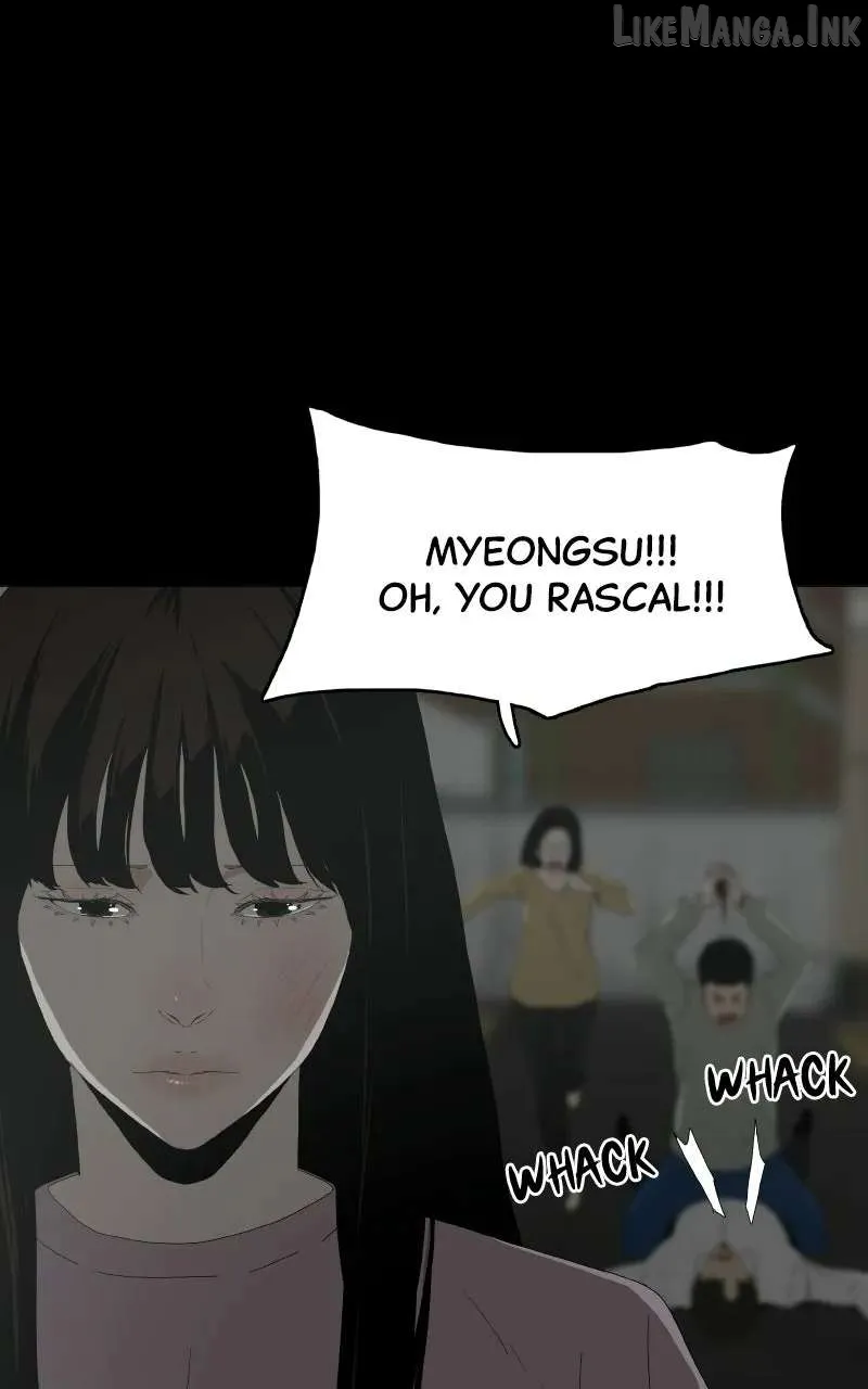 Survive  Webtoon Chapter 40 page 36 - 