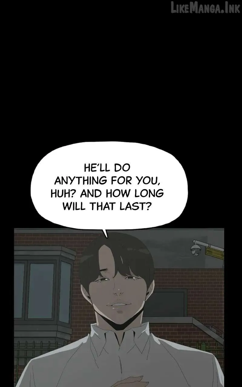 Survive  Webtoon Chapter 40 page 5 - 