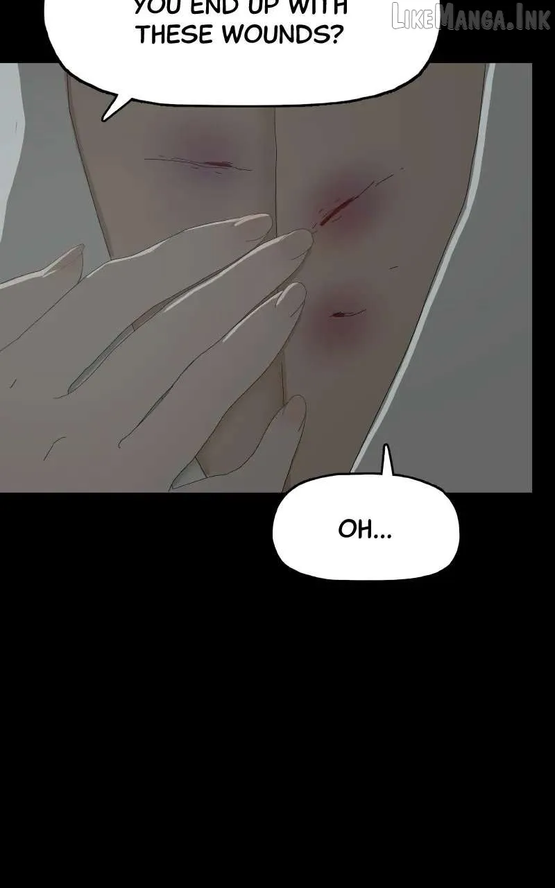 Survive  Webtoon Chapter 40 page 42 - 