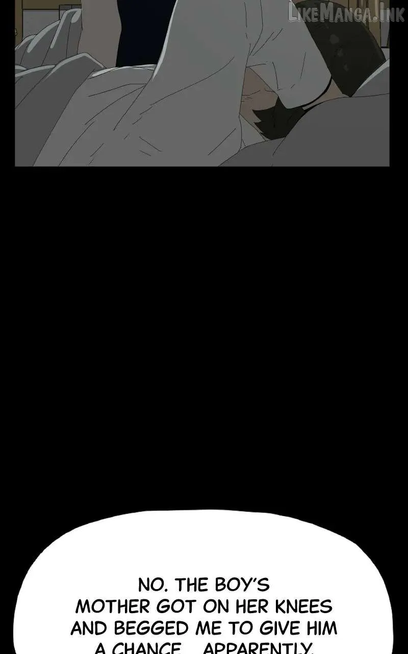 Survive  Webtoon Chapter 40 page 45 - 