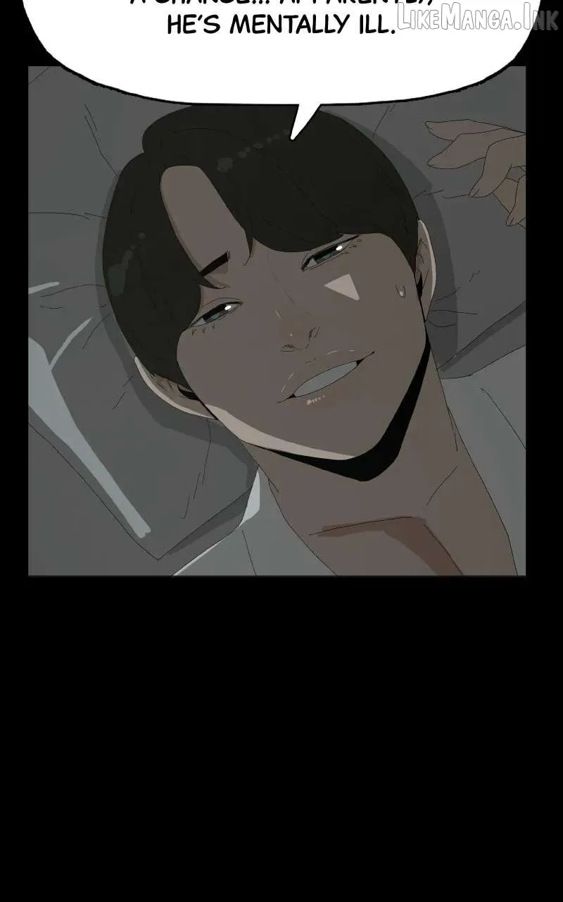 Survive  Webtoon Chapter 40 page 46 - 
