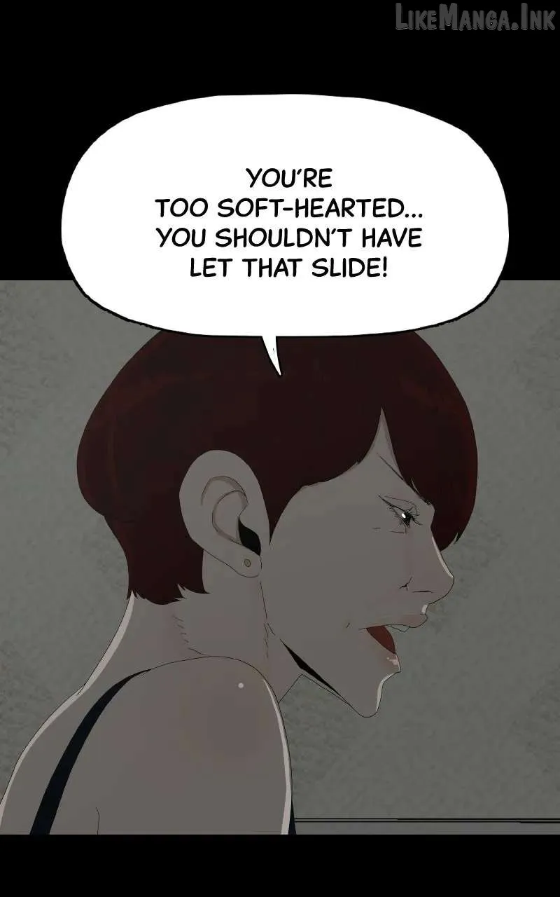 Survive  Webtoon Chapter 40 page 47 - 