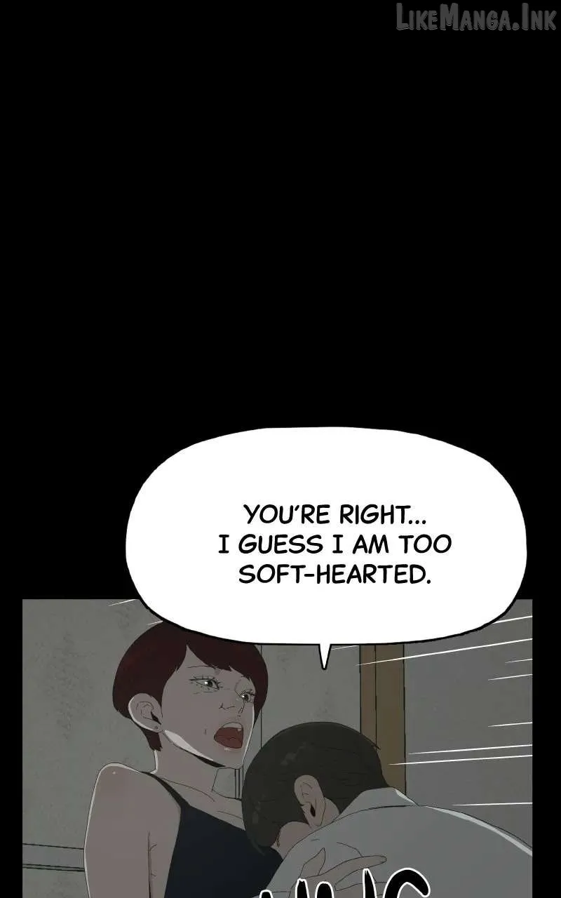 Survive  Webtoon Chapter 40 page 48 - 