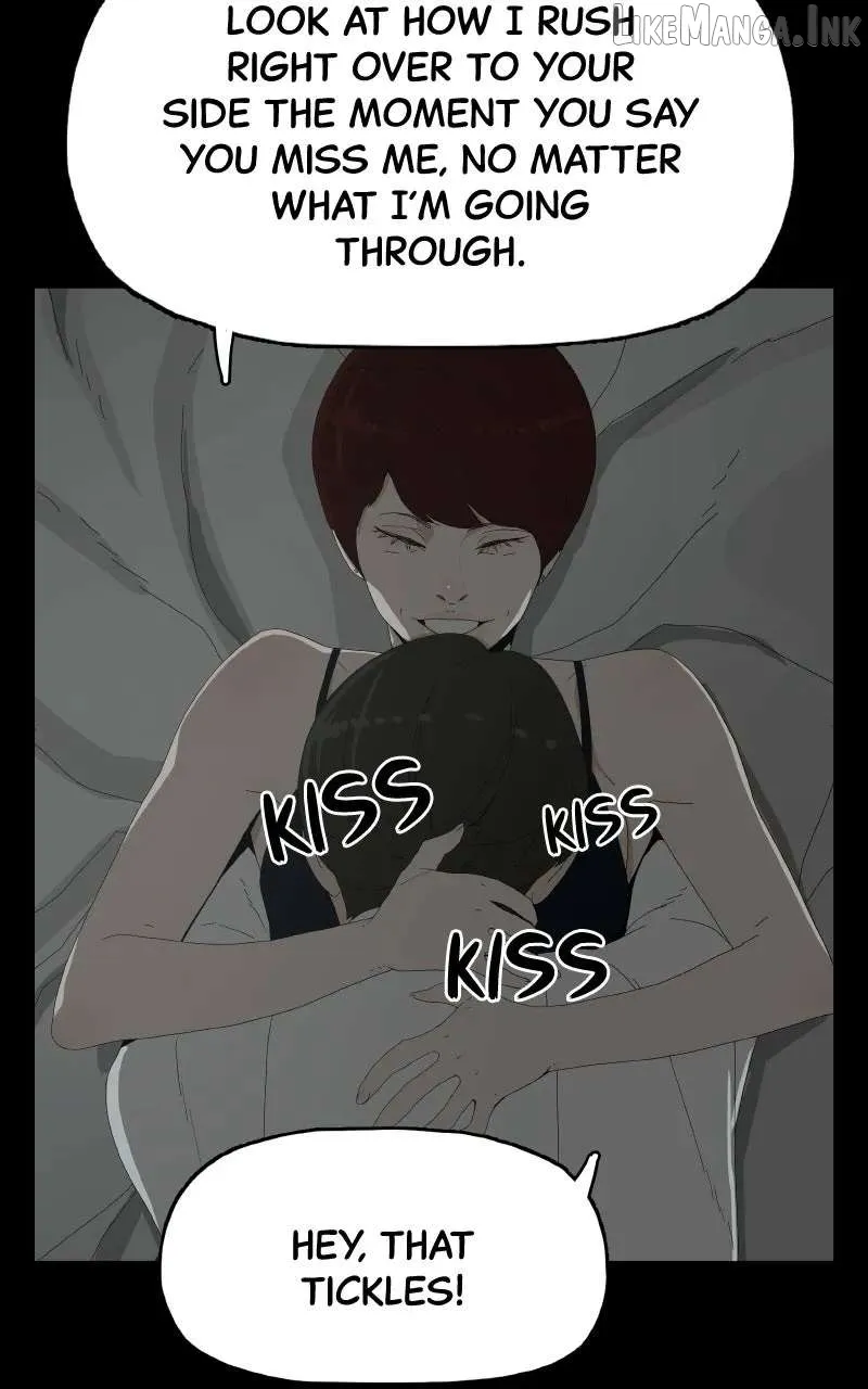 Survive  Webtoon Chapter 40 page 50 - 