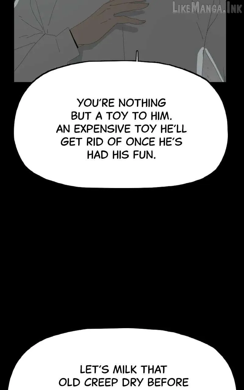 Survive  Webtoon Chapter 40 page 6 - 