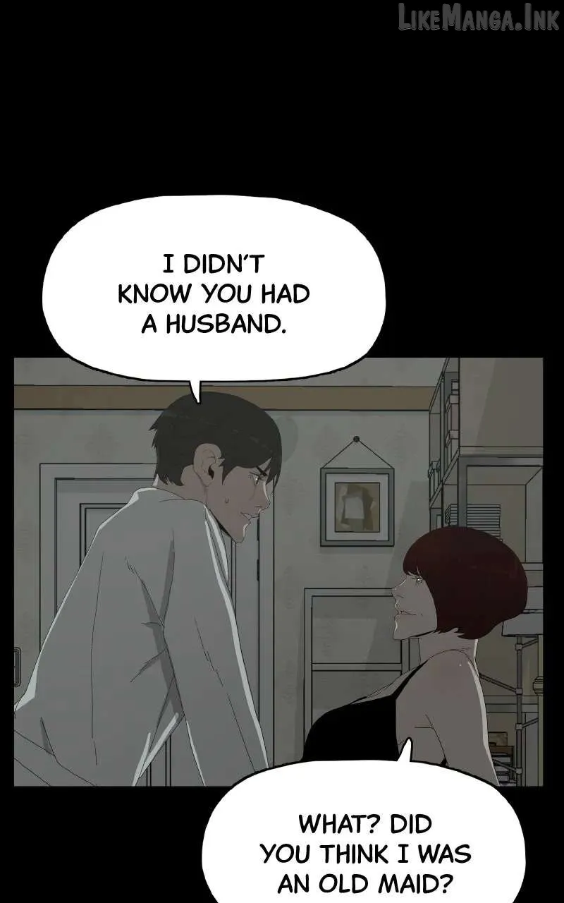 Survive  Webtoon Chapter 40 page 53 - 